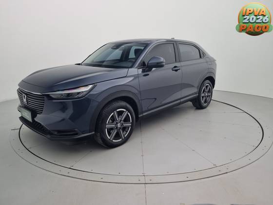 HONDA HR-V 1.5 DI I-VTEC FLEX EX CVT